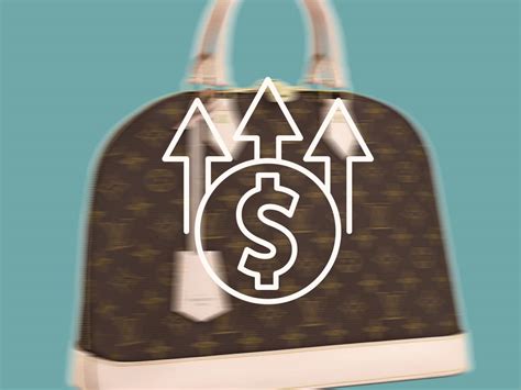 lv 漲價 2021|Louis Vuitton Increases Prices Worldwide in January 2021.